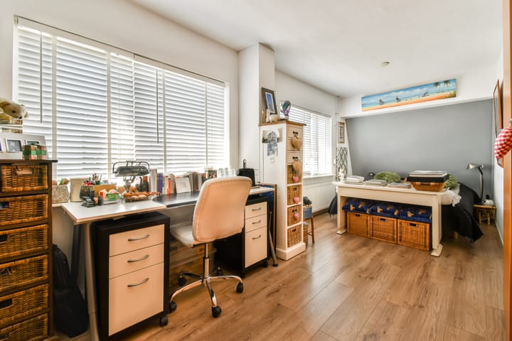 Foto 8 van Willink van Collenstraat 77