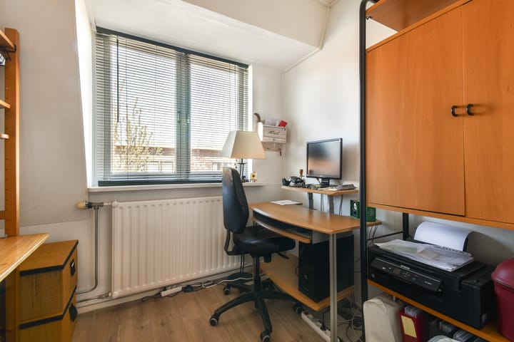 Foto 10 van Willink van Collenstraat 77