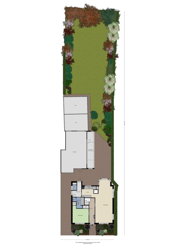 Foto 43 van Dorpsstraat 252