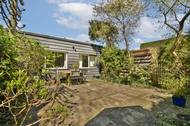 Foto 25 van Willink van Collenstraat 77