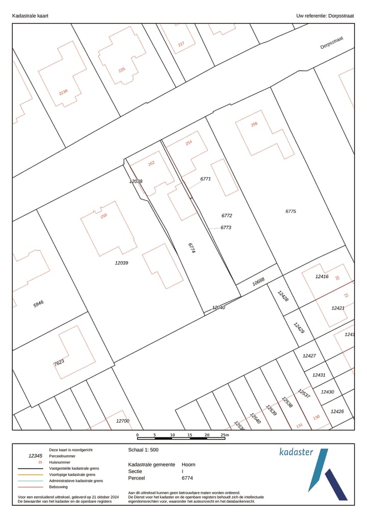 Foto 49 van Dorpsstraat 252