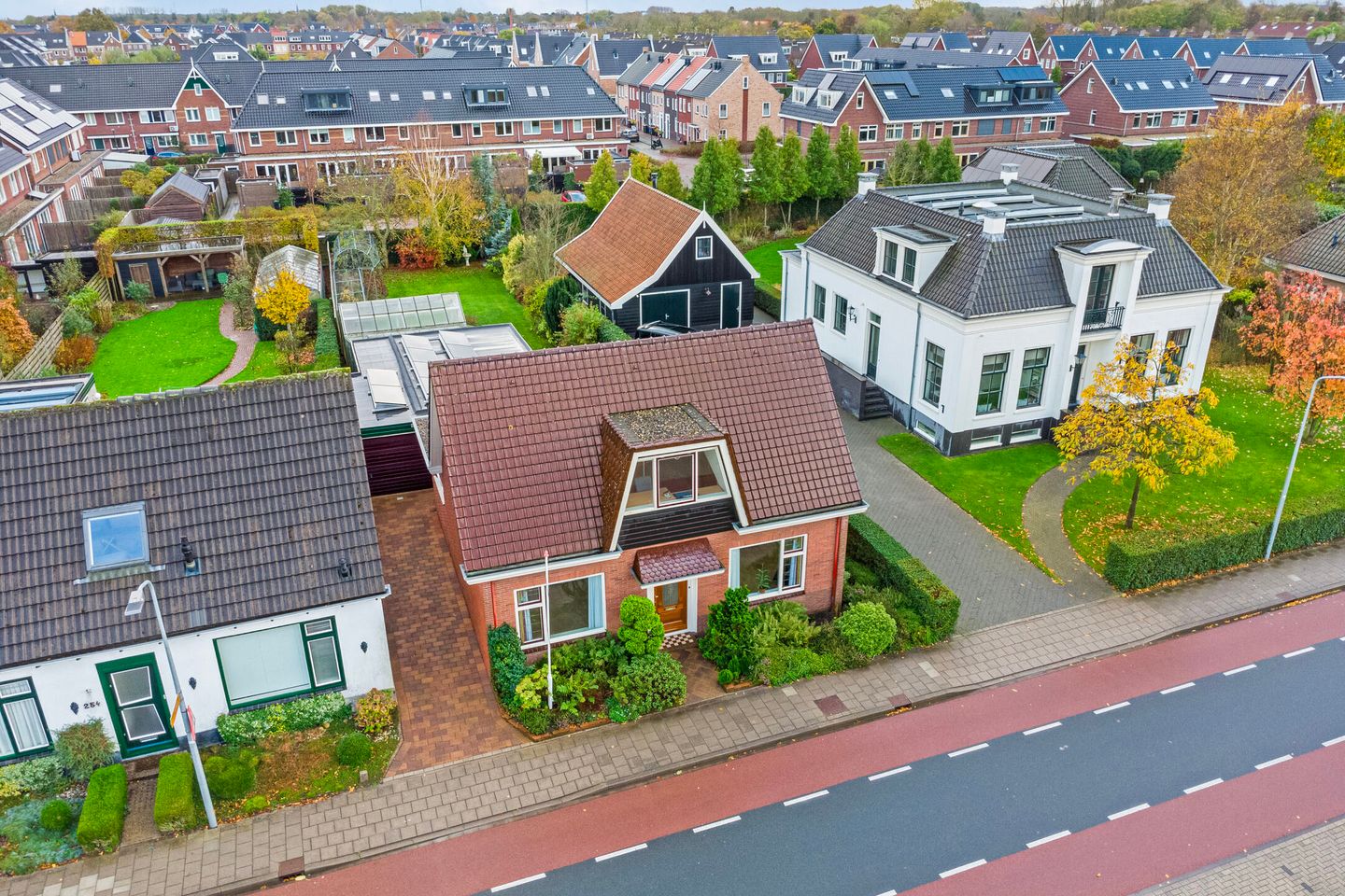 Foto 1 van Dorpsstraat 252