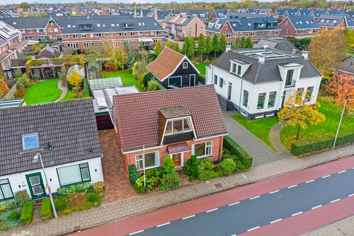 Foto 1 van Dorpsstraat 252