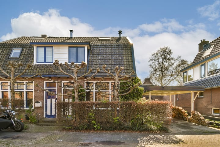 Foto 28 van Willink van Collenstraat 77