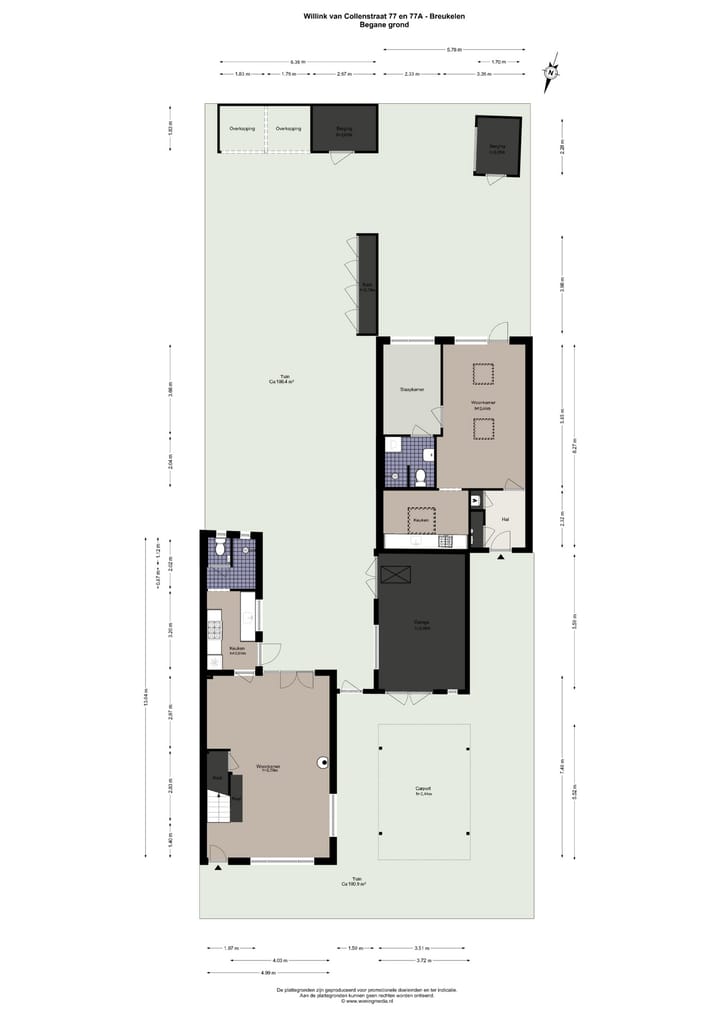 Foto 31 van Willink van Collenstraat 77