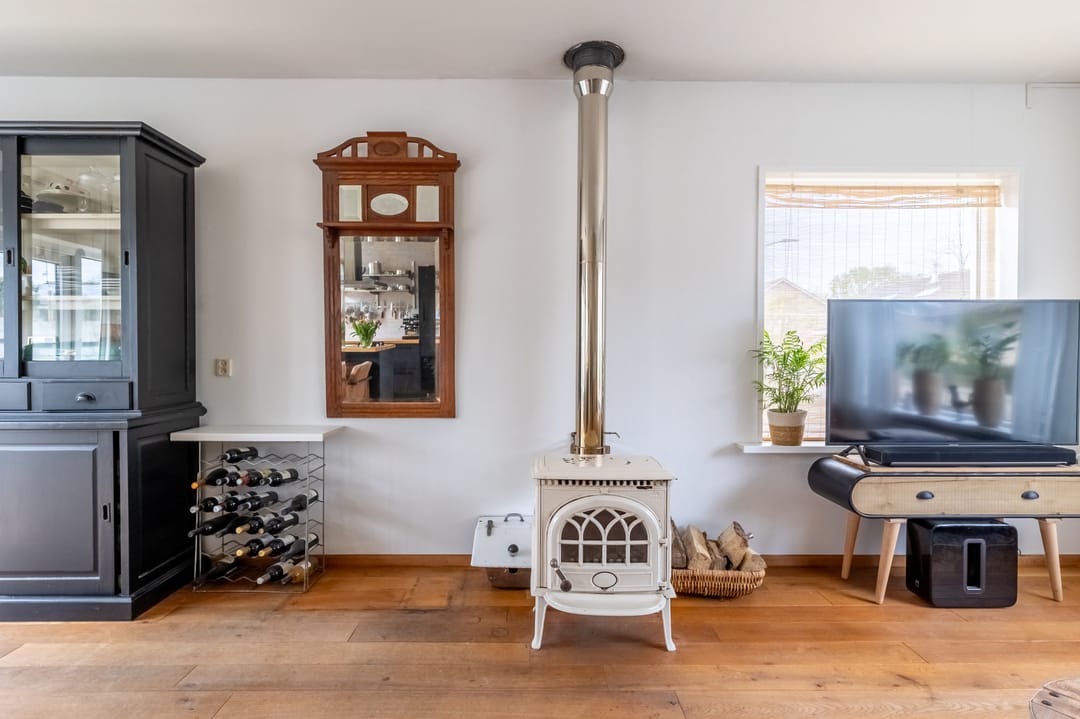 Photo 2 of Elzenoordlaan 8