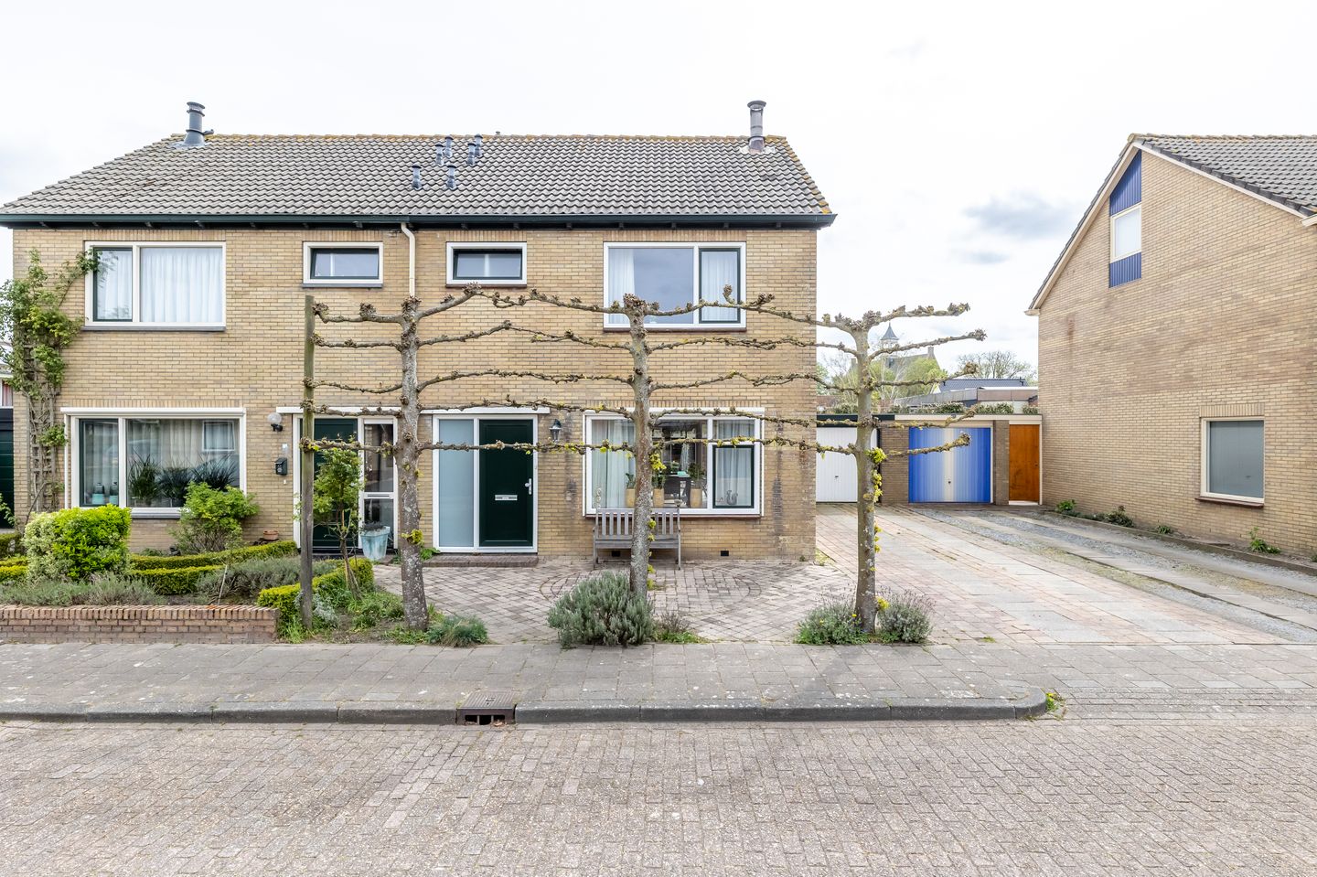 Photo 5 of Elzenoordlaan 8