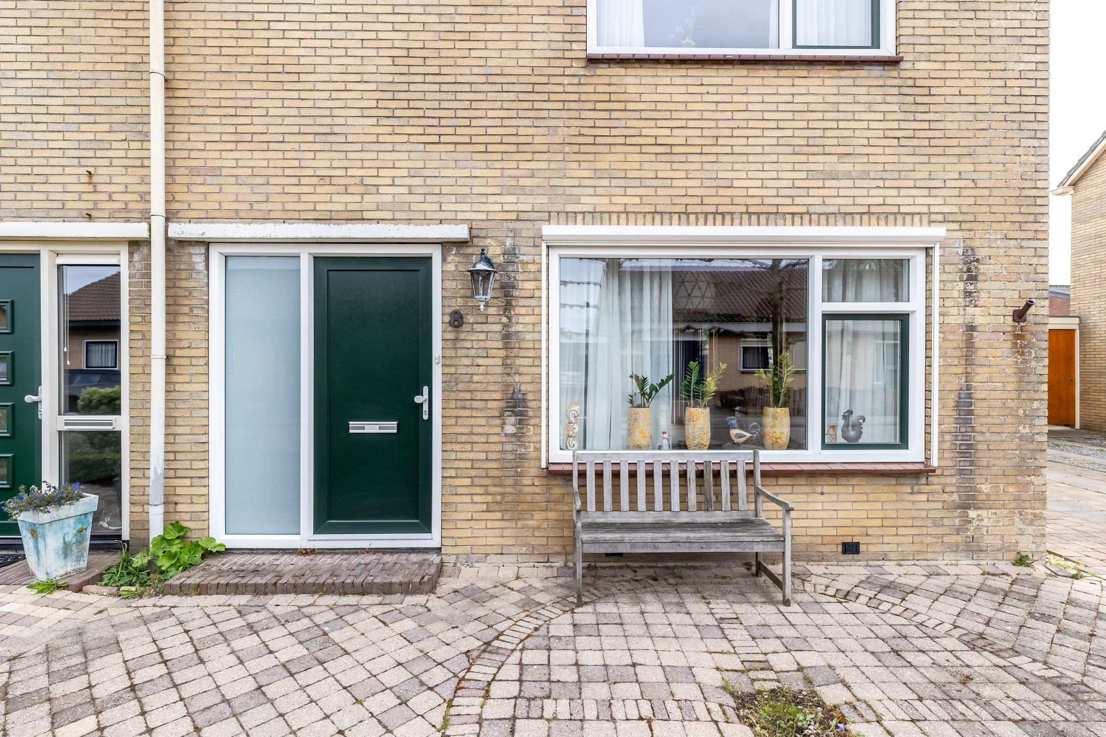 Photo 6 of Elzenoordlaan 8