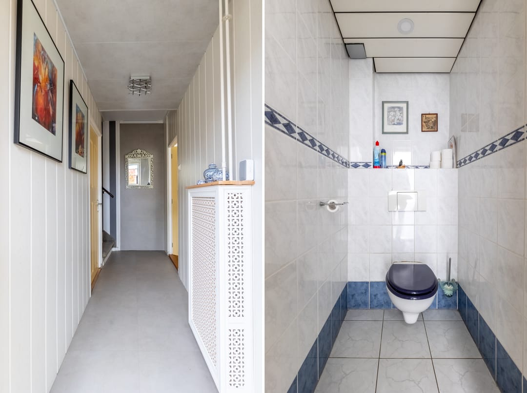 Photo 7 of Elzenoordlaan 8