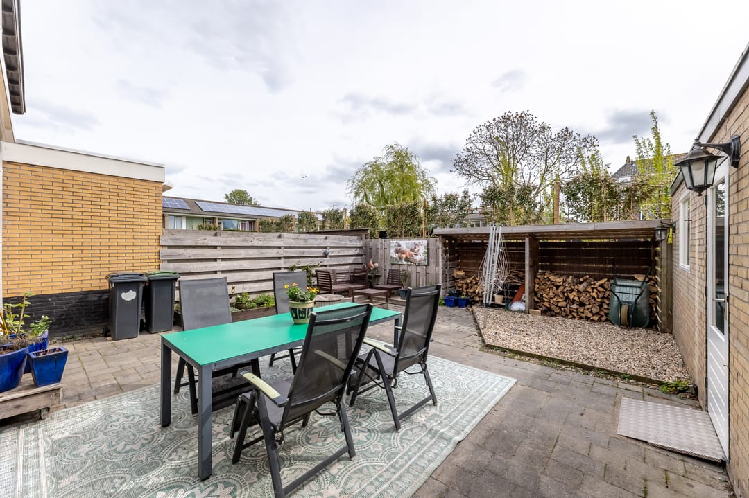 Photo 28 of Elzenoordlaan 8