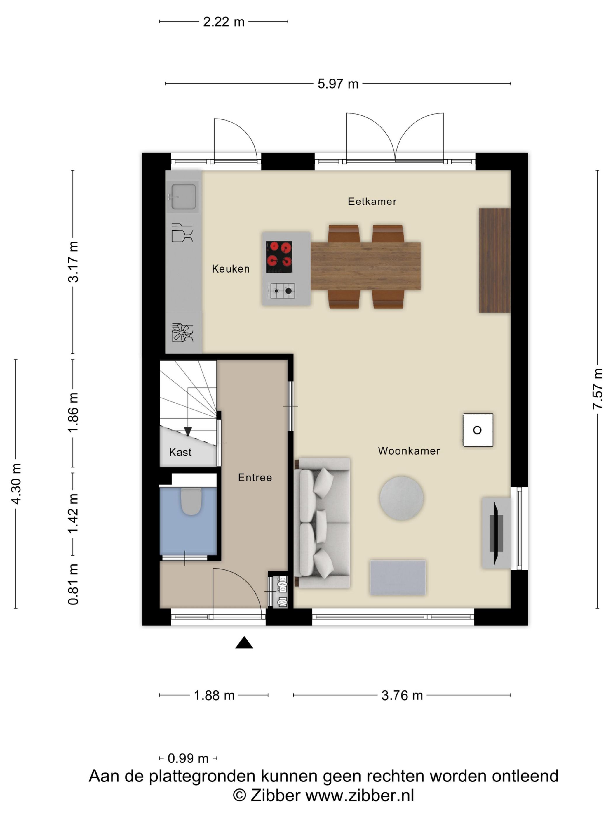 Photo 33 of Elzenoordlaan 8