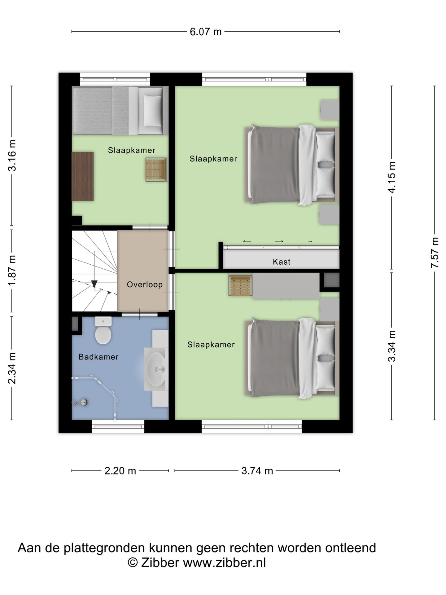 Photo 34 of Elzenoordlaan 8