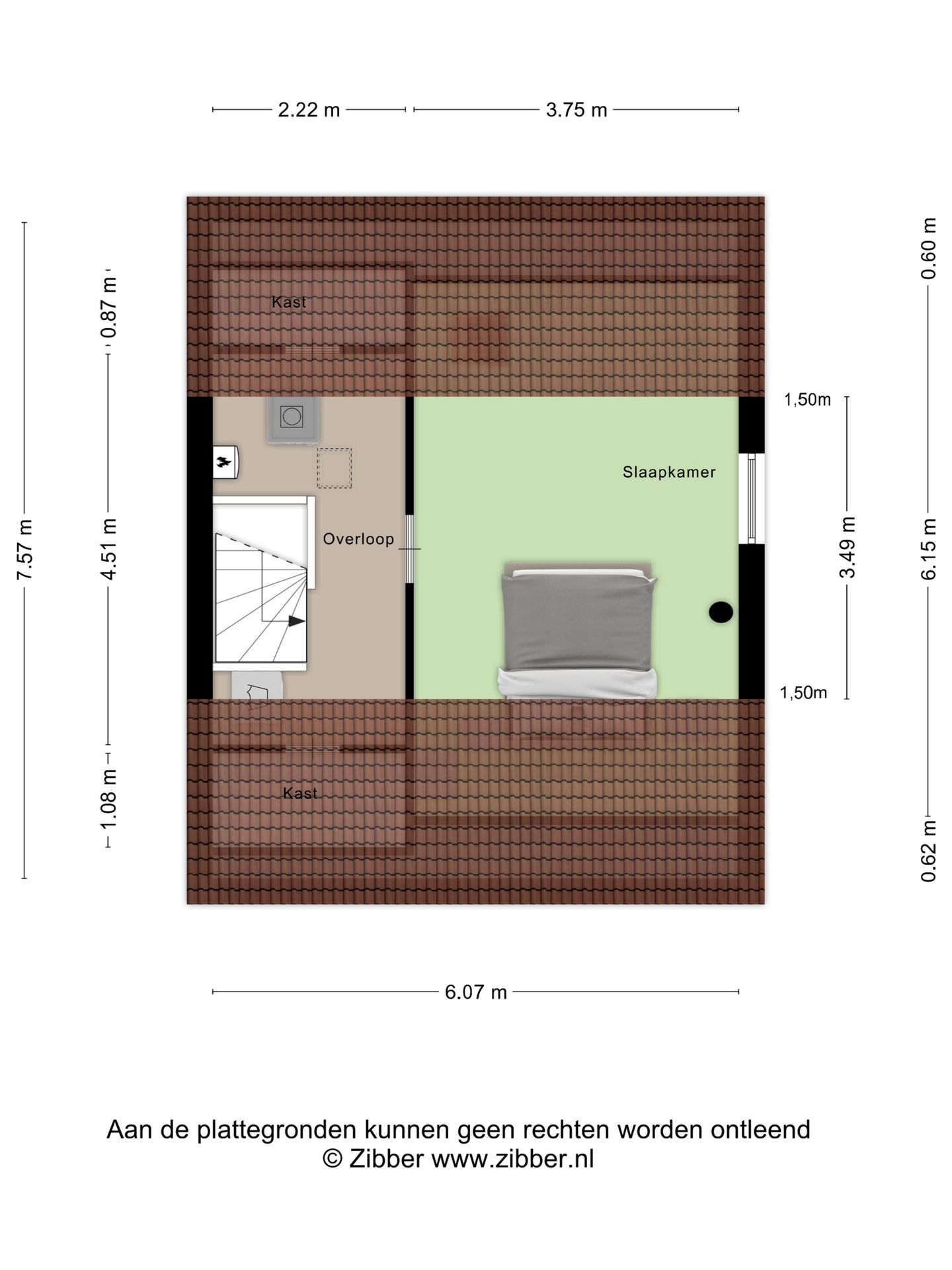 Photo 35 of Elzenoordlaan 8