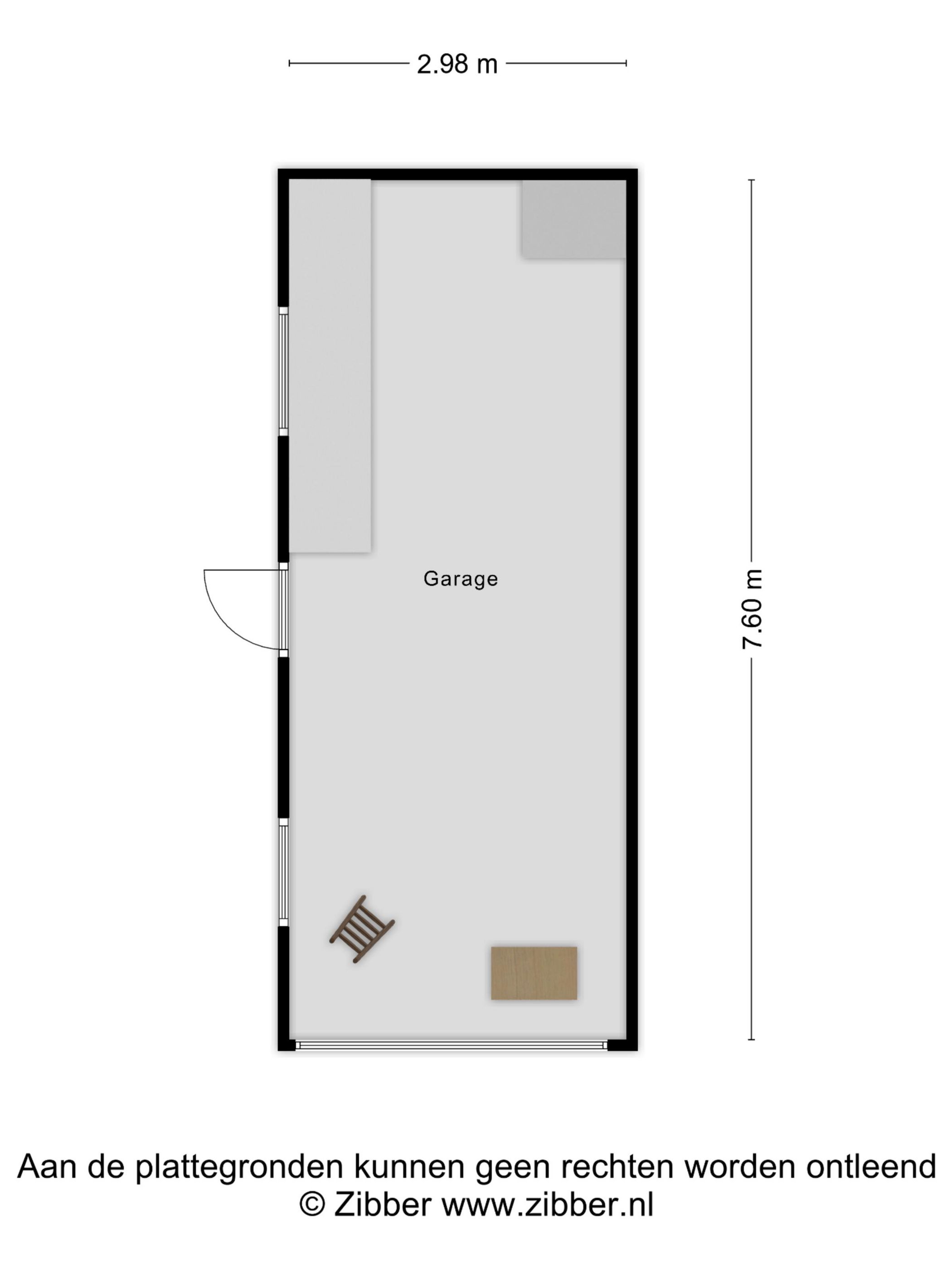 Photo 36 of Elzenoordlaan 8