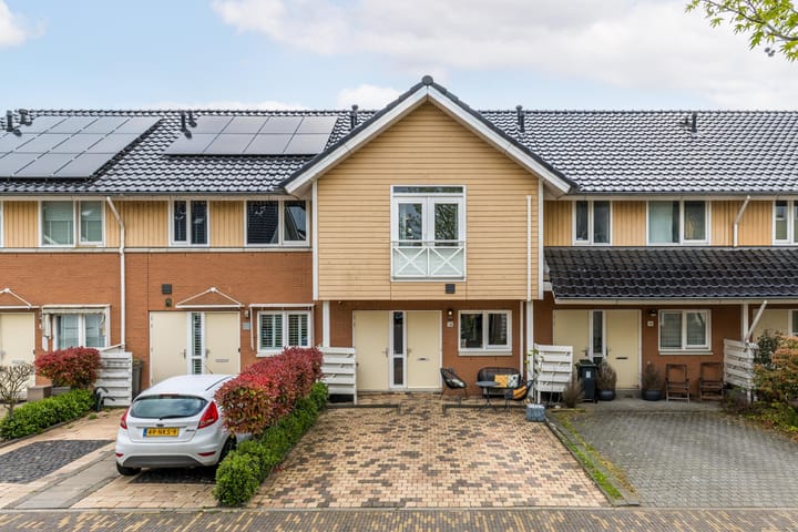 Foto 1 van Raoul Wallenbergborg 16