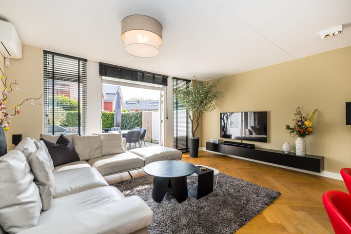 Foto 2 van Raoul Wallenbergborg 16