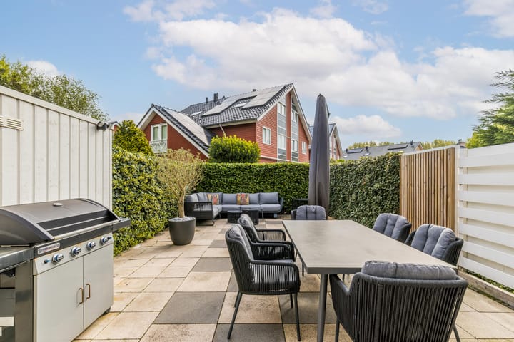 Foto 4 van Raoul Wallenbergborg 16