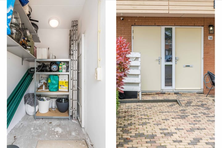 Foto 8 van Raoul Wallenbergborg 16