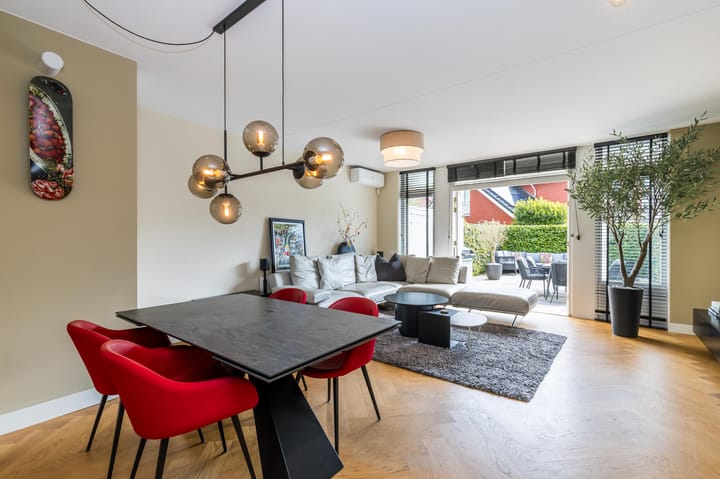 Foto 12 van Raoul Wallenbergborg 16