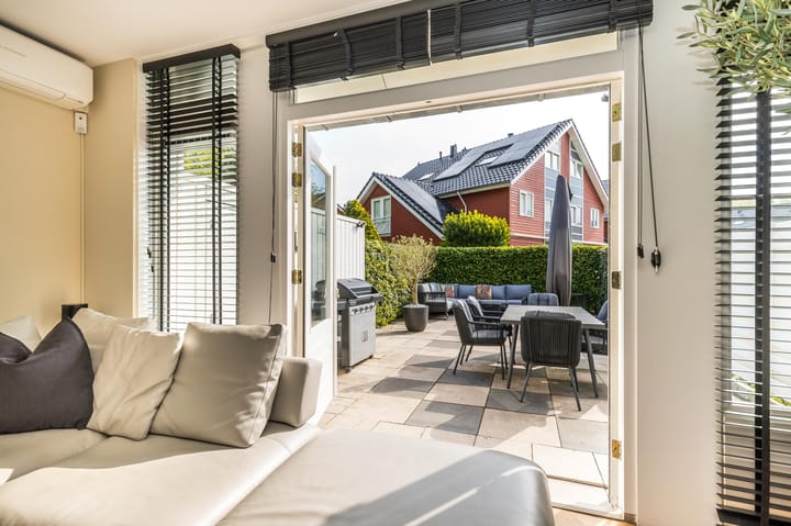 Foto 14 van Raoul Wallenbergborg 16