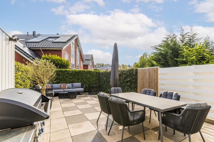 Foto 15 van Raoul Wallenbergborg 16