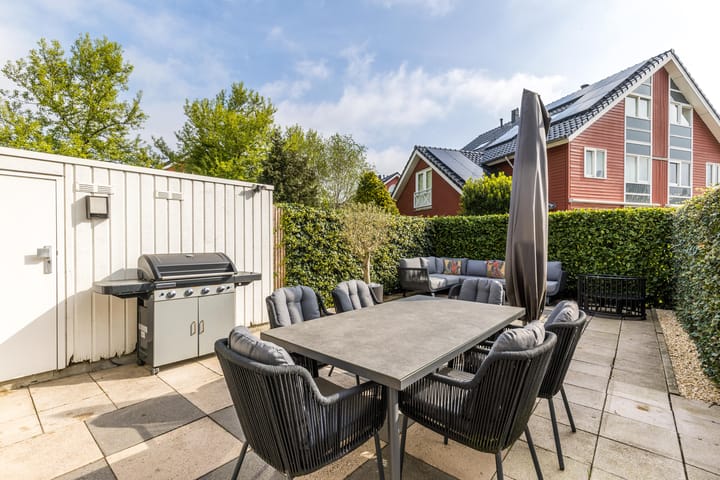 Foto 16 van Raoul Wallenbergborg 16