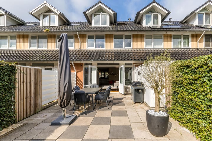 Foto 20 van Raoul Wallenbergborg 16