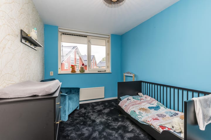 Foto 31 van Raoul Wallenbergborg 16