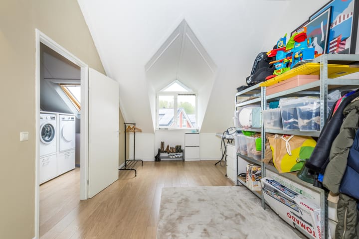 Foto 38 van Raoul Wallenbergborg 16