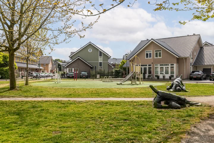 Foto 43 van Raoul Wallenbergborg 16