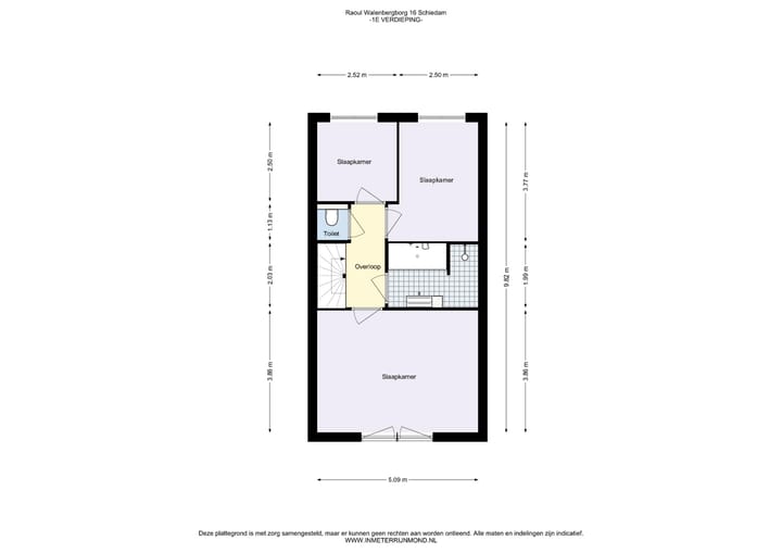 Foto 46 van Raoul Wallenbergborg 16