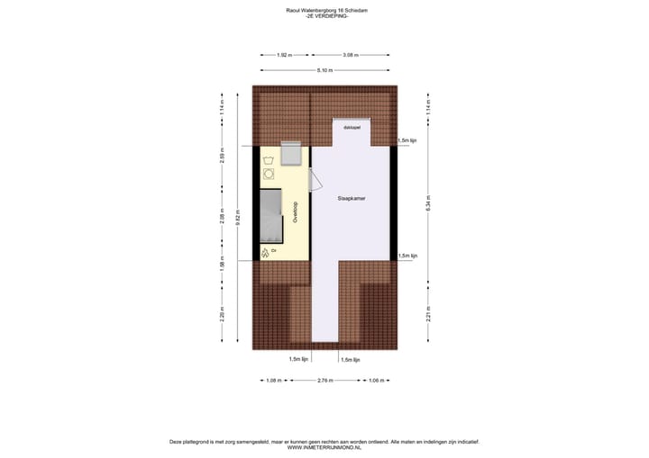 Foto 47 van Raoul Wallenbergborg 16