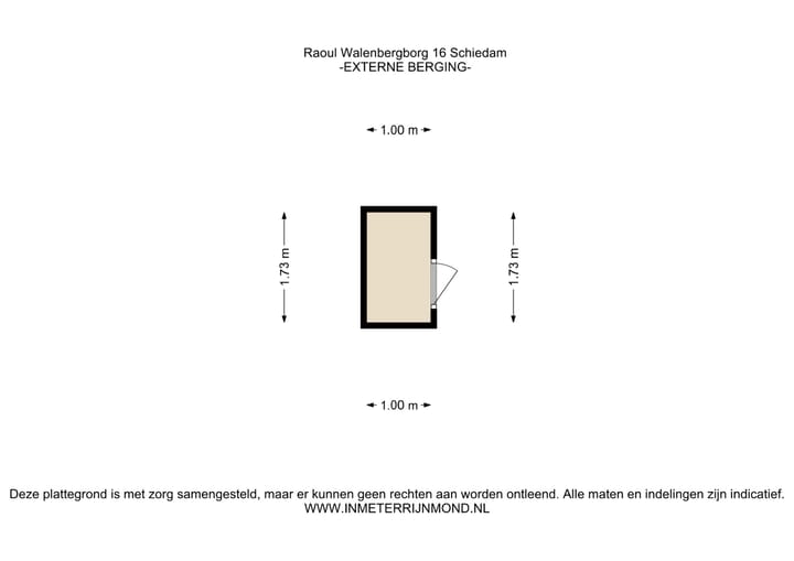 Foto 48 van Raoul Wallenbergborg 16