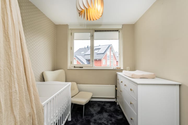 Foto 32 van Raoul Wallenbergborg 16