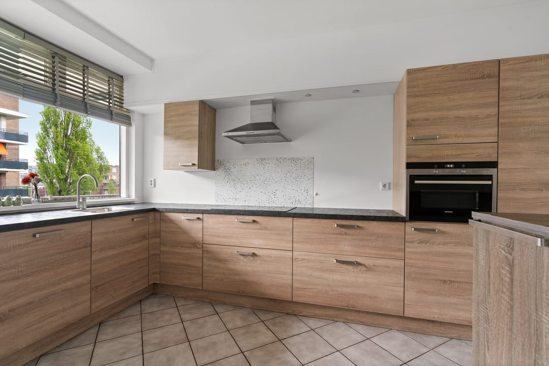 Foto 2 van Van Borselenstraat 132