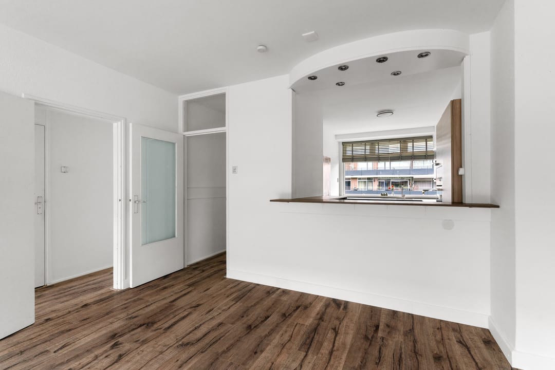 Foto 7 van Van Borselenstraat 132