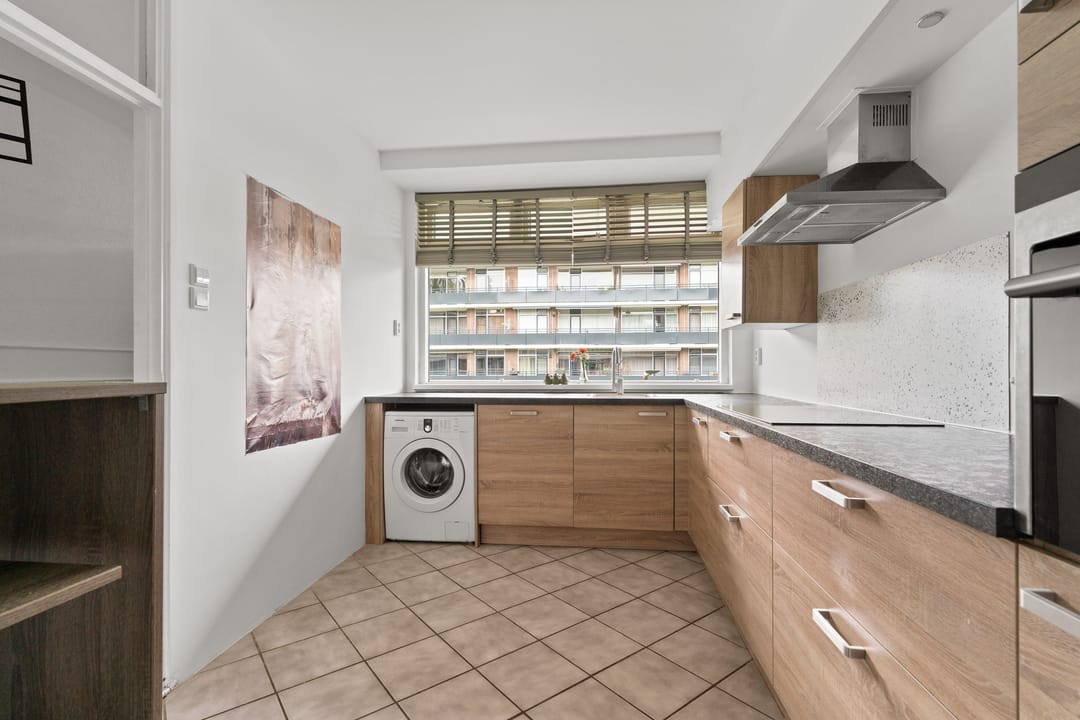 Foto 8 van Van Borselenstraat 132