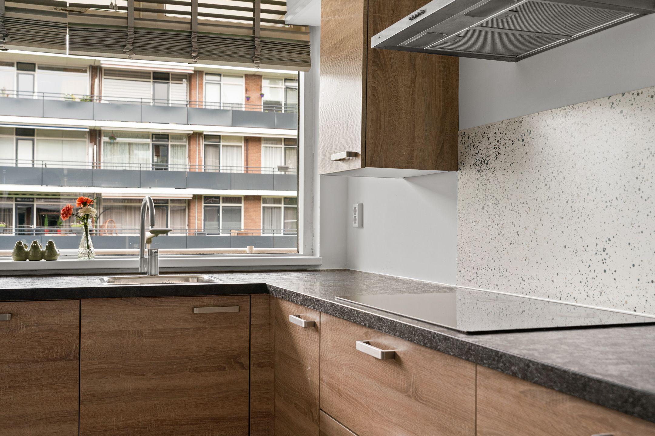 Foto 9 van Van Borselenstraat 132