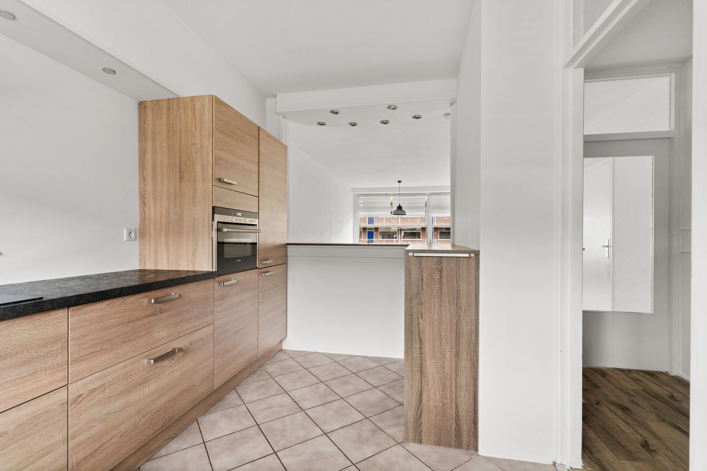 Foto 10 van Van Borselenstraat 132