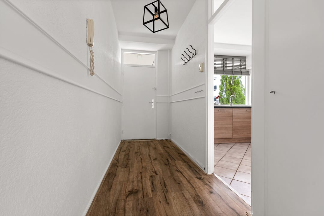 Foto 11 van Van Borselenstraat 132