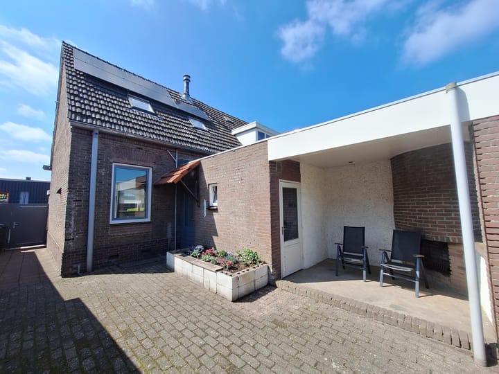 Photo 12 of de Kuil 2