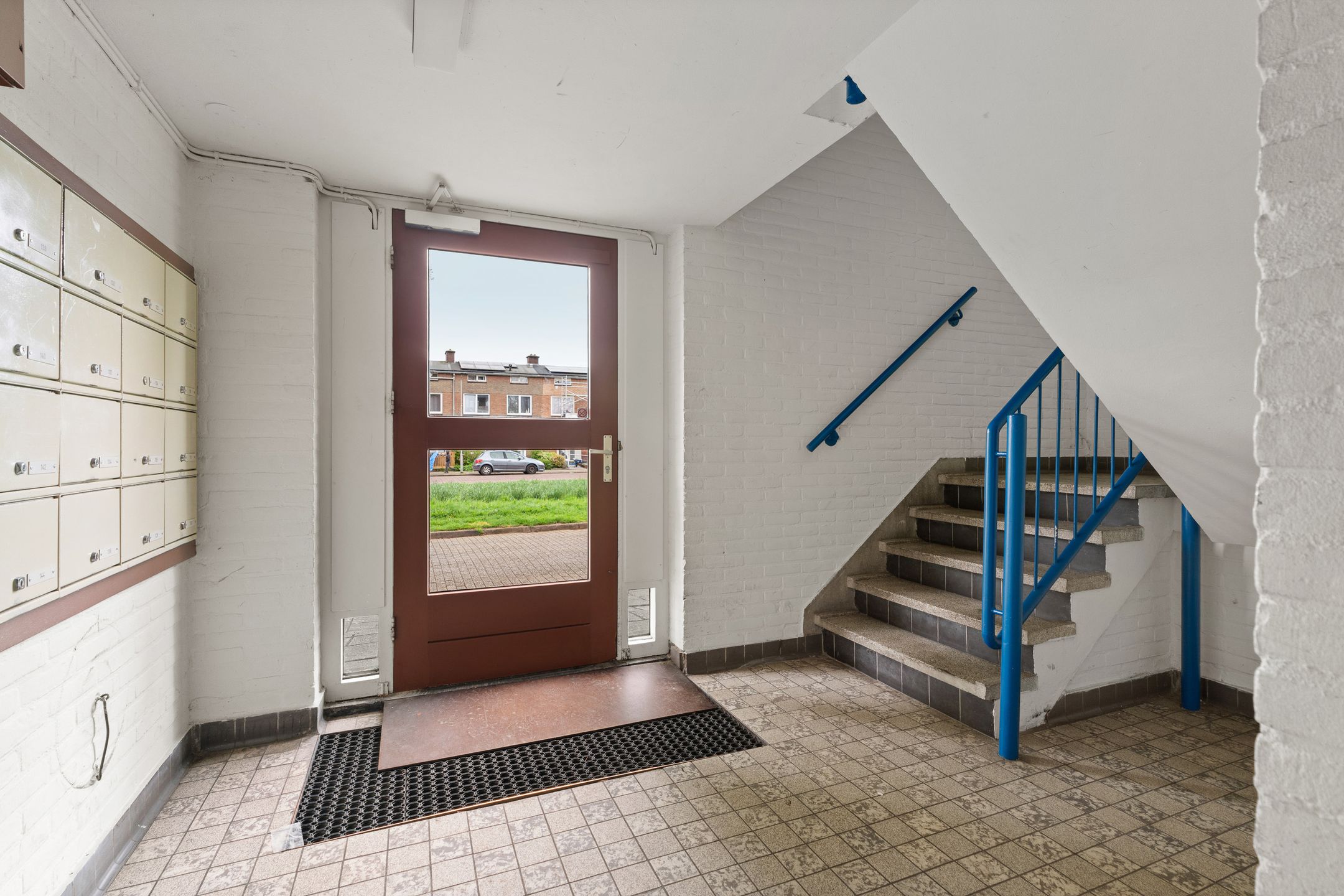 Foto 27 van Van Borselenstraat 132