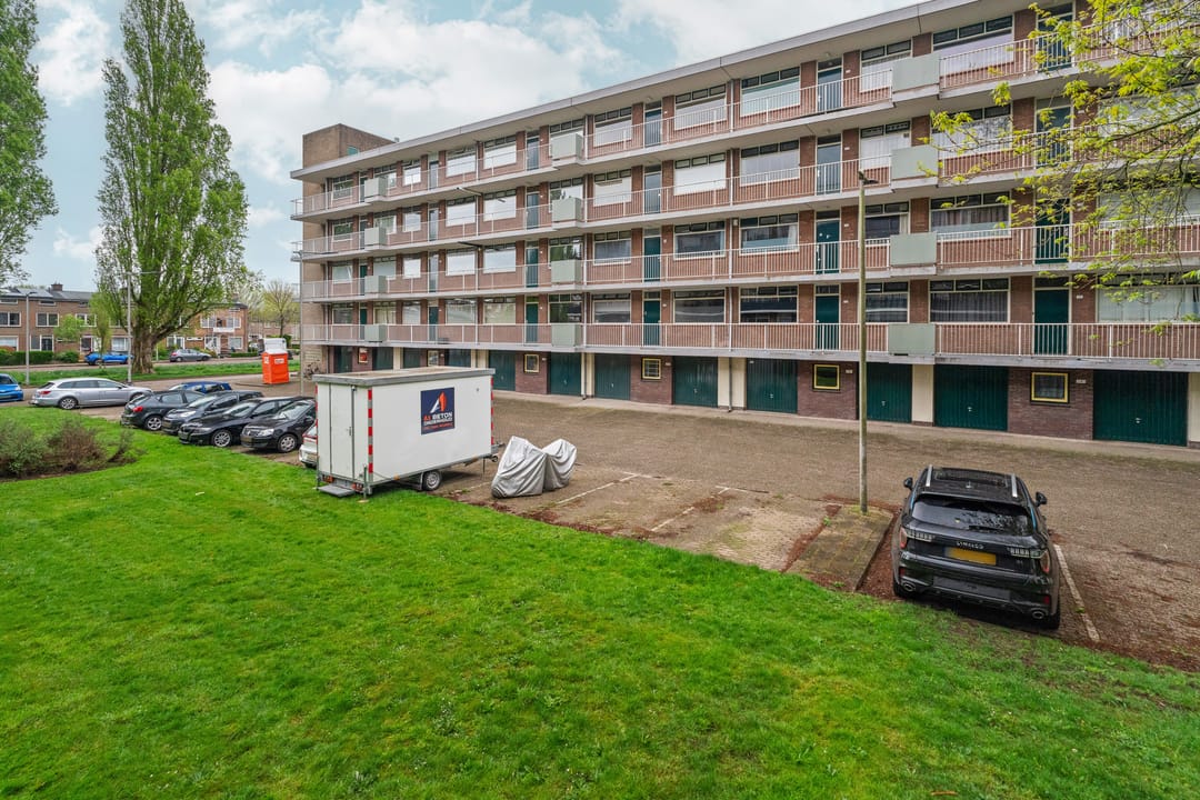 Foto 31 van Van Borselenstraat 132