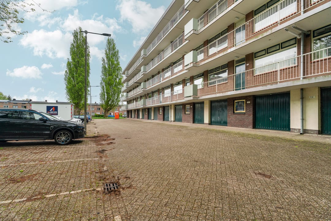 Foto 32 van Van Borselenstraat 132