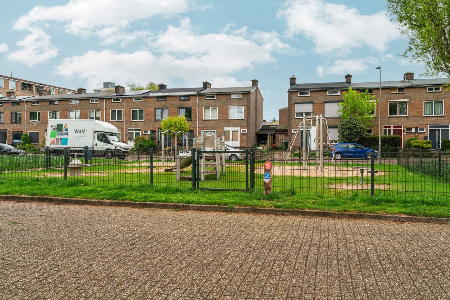 Foto 34 van Van Borselenstraat 132