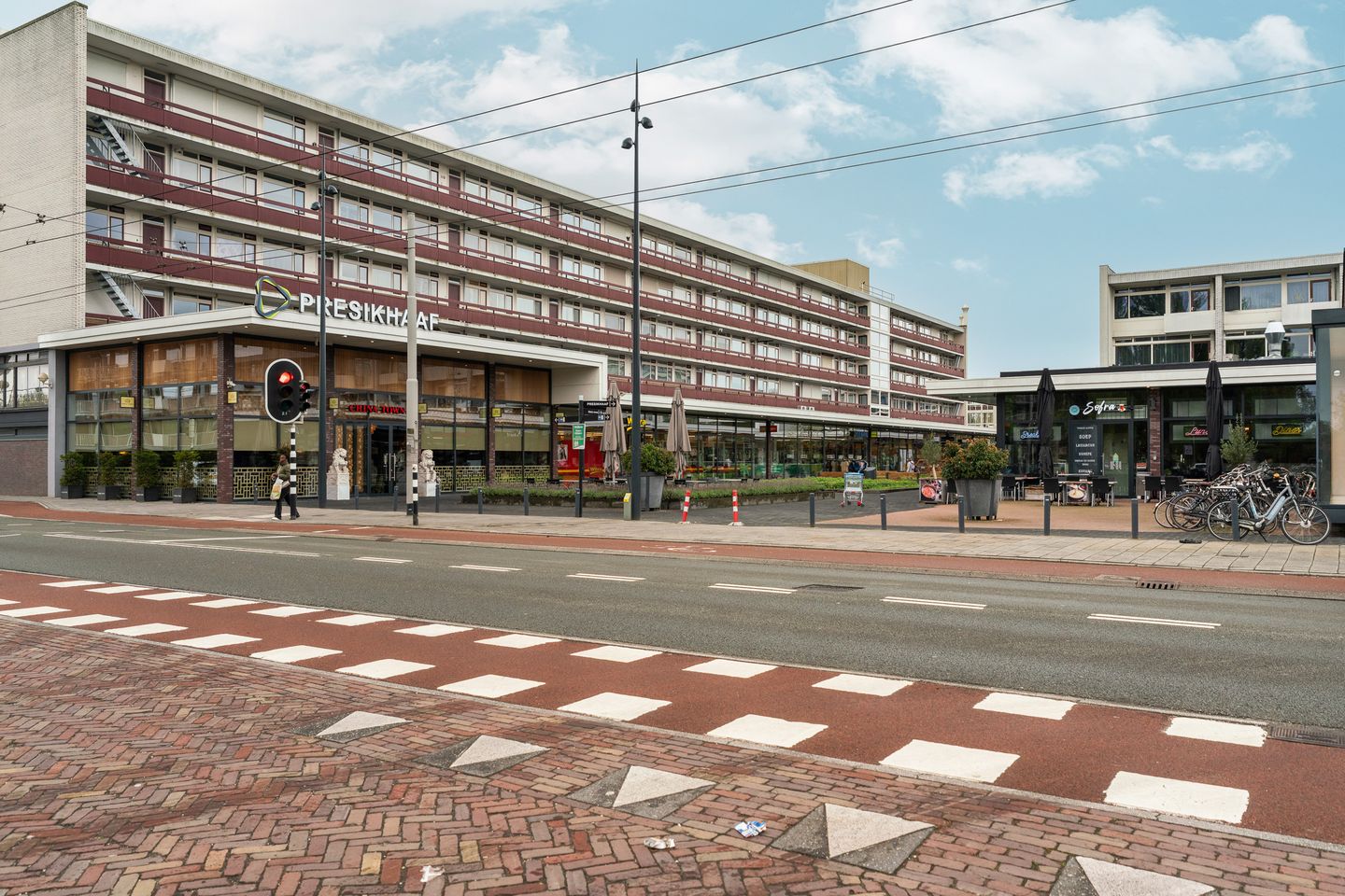 Foto 35 van Van Borselenstraat 132