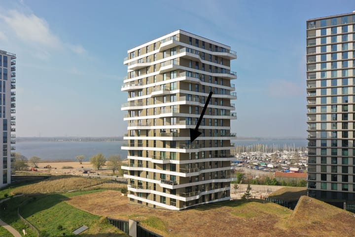 Foto 1 van Zeeduinweg 626