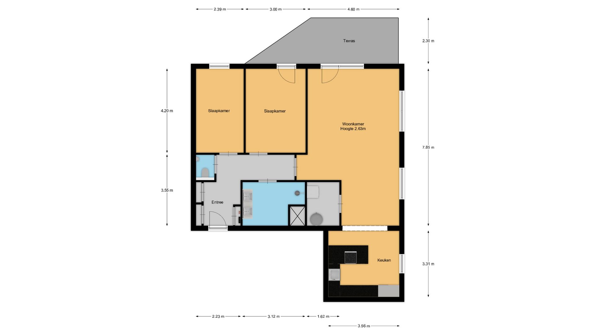 Foto 6 van Zeeduinweg 626