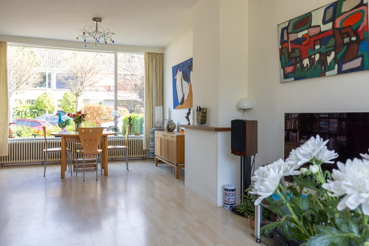 Foto 3 van Von Weberlaan 35