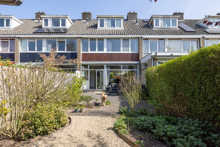 Foto 4 van Von Weberlaan 35